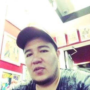 Meet your Posher, Jose manuel